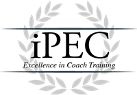 ipec certified coach badge